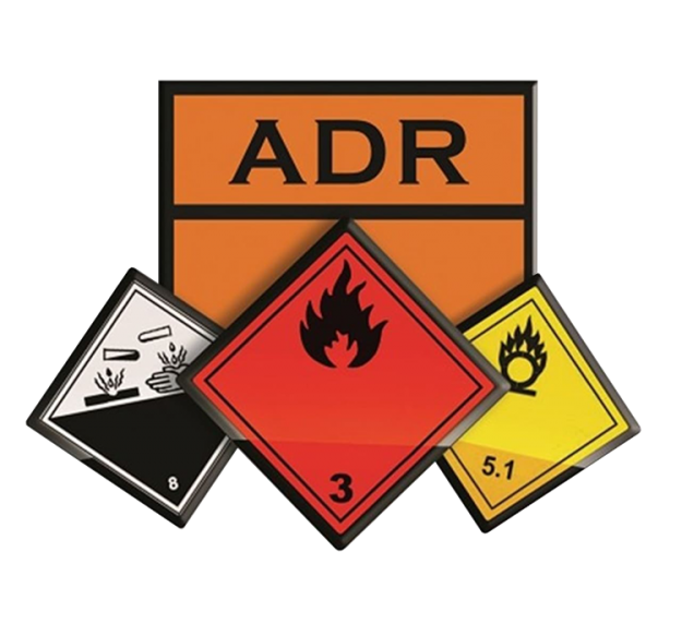 ADR