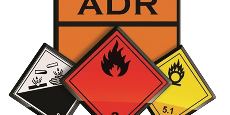 ADR